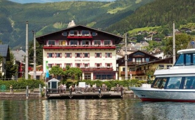 Hotel Seehof