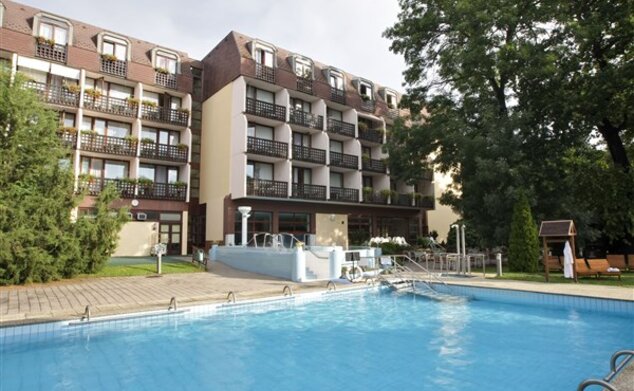 Danubius Health Spa Resort Sarvar