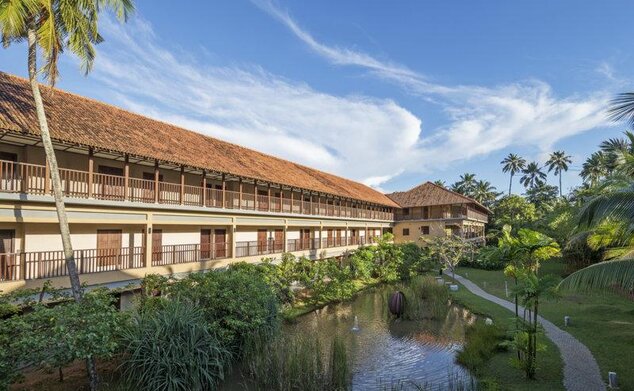 Anantara Kalutara Resort