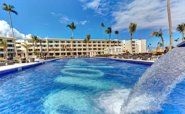 Royalton Bavaro Resort And Spa