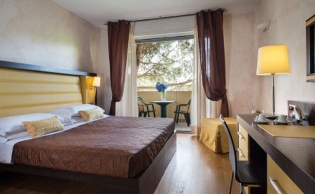 Hotel Marinetta