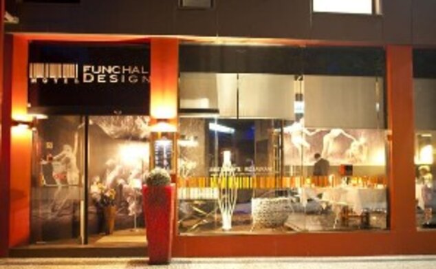 Hotel Funchal Design