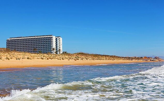 Playas De Guardamar