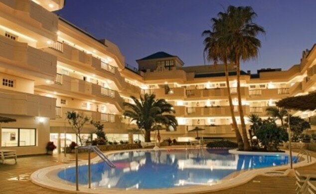 Hotel Ereza Mar