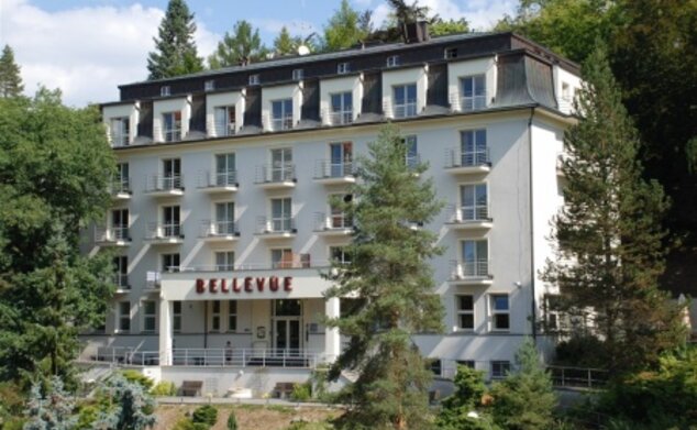 Hotel Bellevue