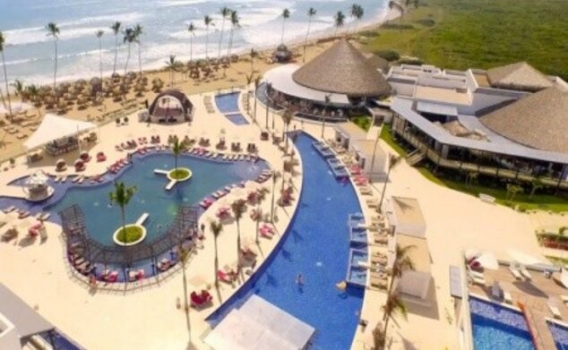 Royalton Chic Punta Cana Resorts And Spa