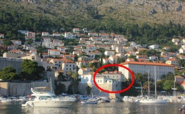 Ubytování 9070 - Dubrovnik