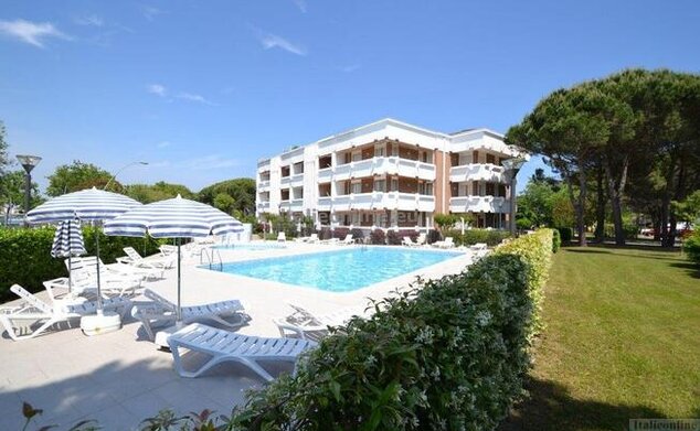Apartmány Gavitello