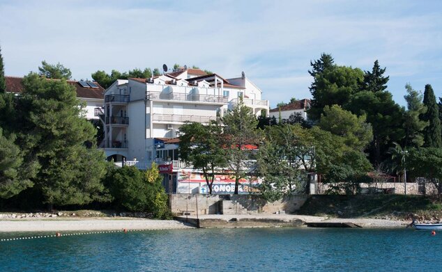 Vila Adriatic