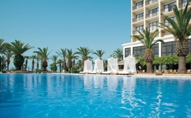 Sandy Beach Hotel