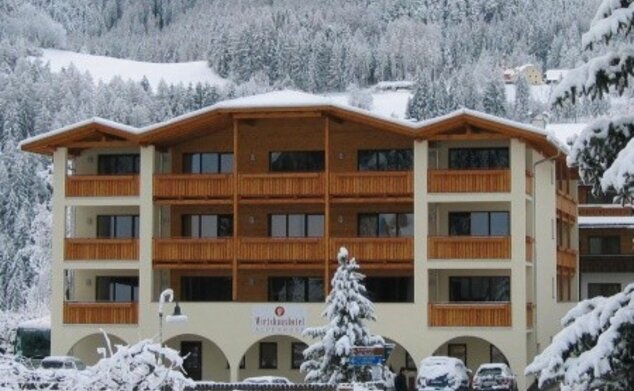Hotel Alpenrose