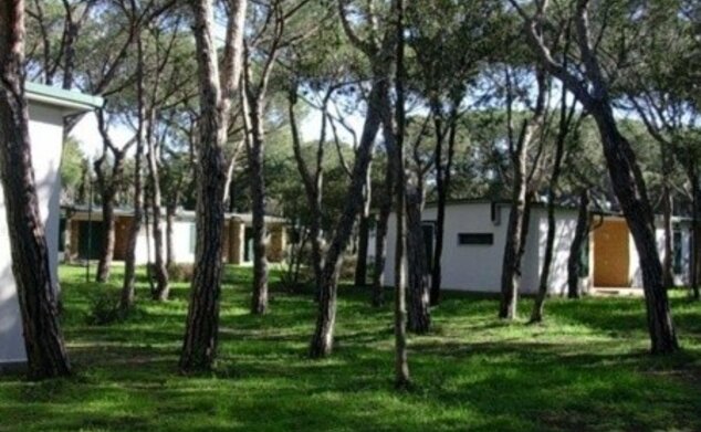 La Serra Holiday Village & Beach Resort