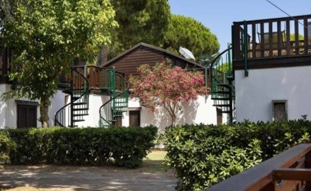 Residence Mare Pineta