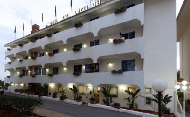Hotel Baia degli Dei