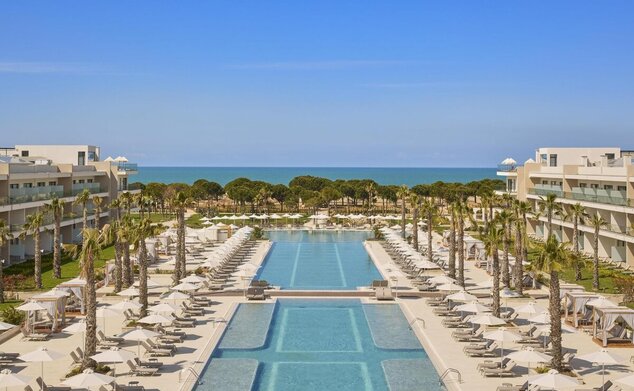 Melia Durres