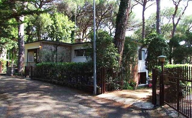 Villa Pineta
