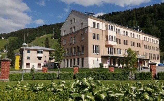 Hotel Jufa Schladming