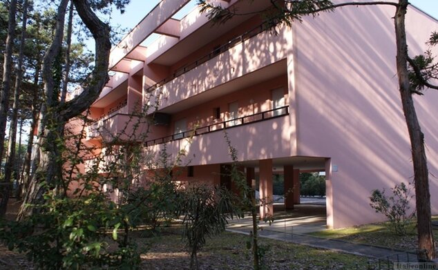 Condominio Azzurra
