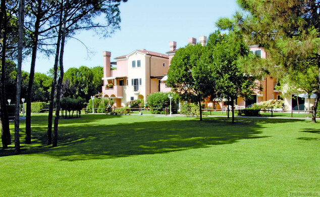 Residence Campiello del Sole