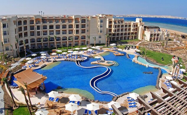 Tropitel Sahl Hasheesh