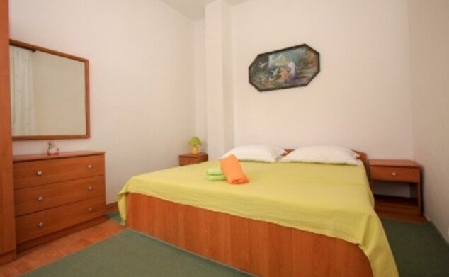 Apartmán Jankica