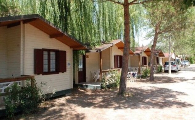 Villaggio Camping Paradiso