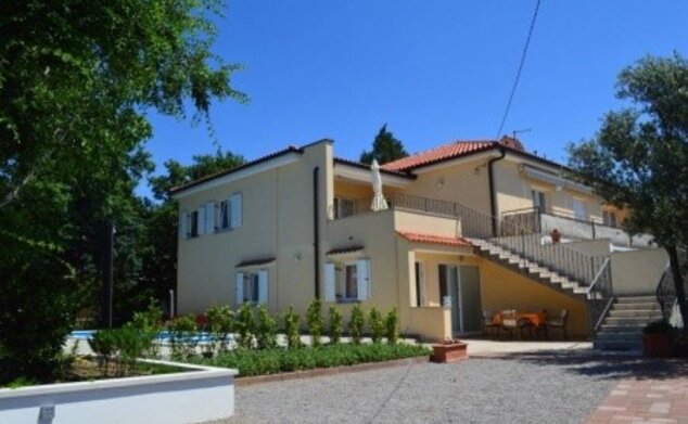 Vila Frana