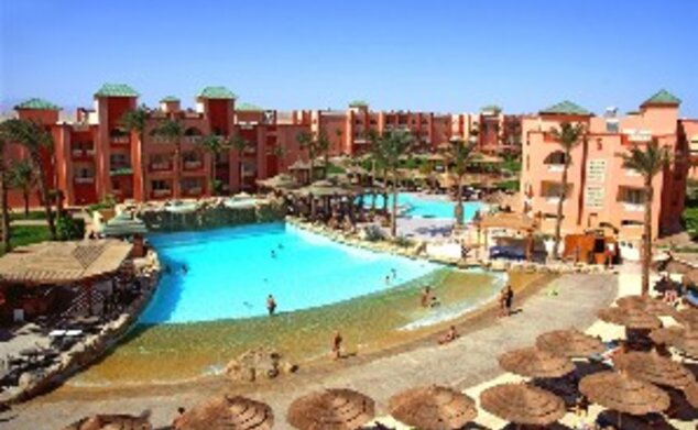 Aqua Blu Hurghada