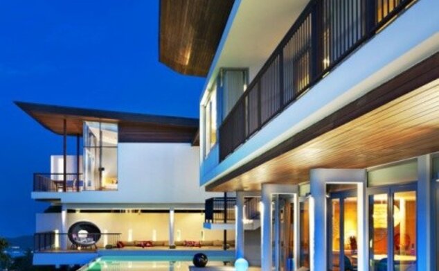 W Retreat Koh Samui