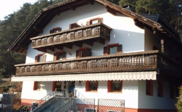 Rezidence Obermoarhof