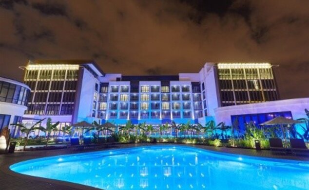 Millenium Resort Salalah