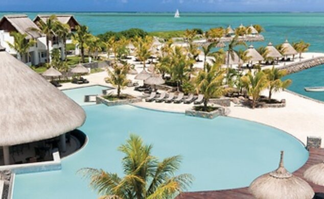 Laguna Beach Hotel & Spa