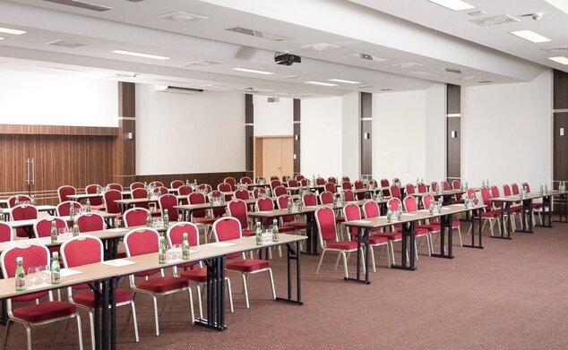 Hotel Bratislava