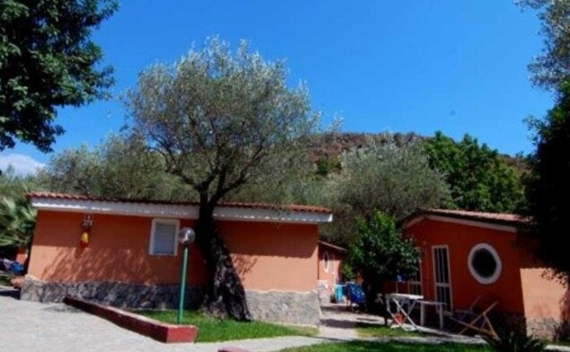 Villaggio Esca