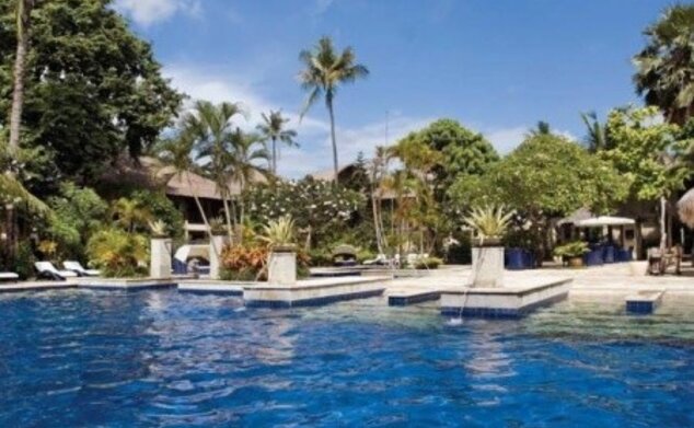 Mercure Resort Sanur