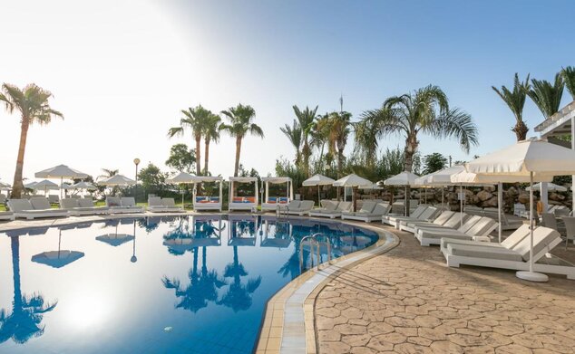 Atlantica Sea Breeze