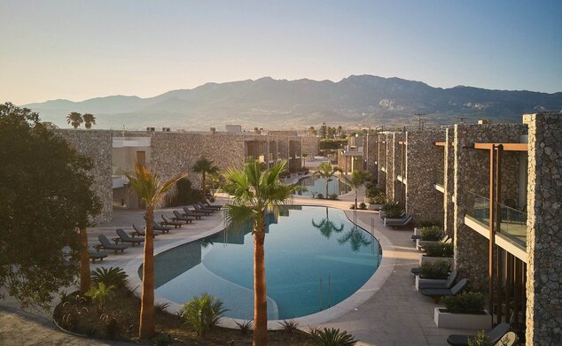 Hotel Utopia Blu