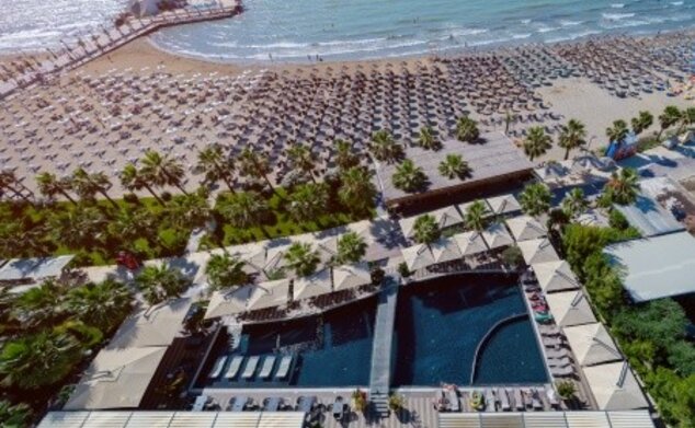 Gloria Palace & Spa