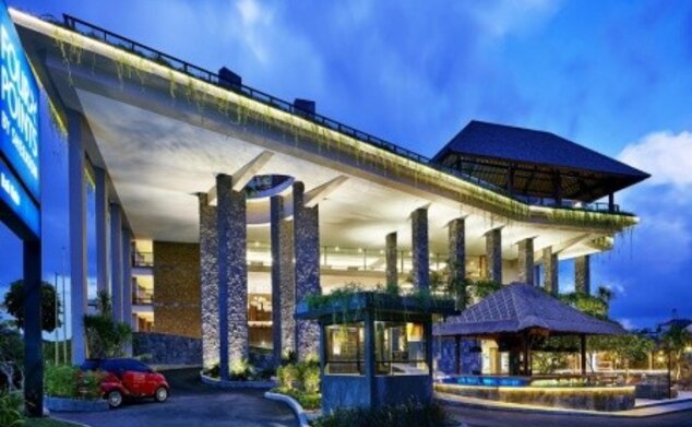 Four Points By Sheraton Bali