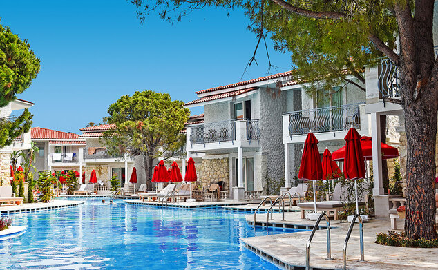 Lyra Resort Hotel