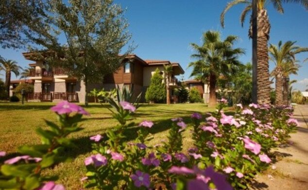 Tui Blue Palm Garden