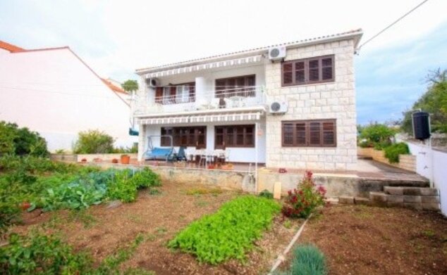 Apartmány Mimi