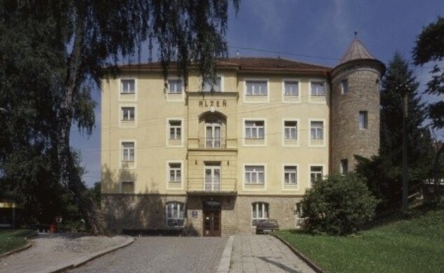 Hotel Plzeň