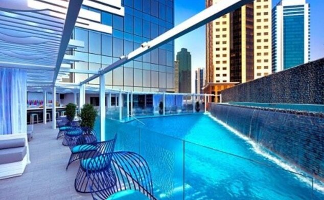 Hotel W Doha