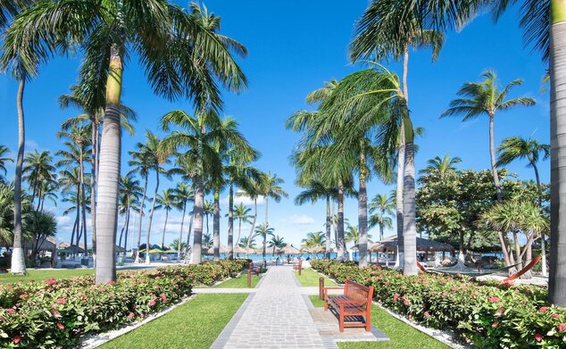 Holiday Inn Resort Aruba - Beach Resort & Casino