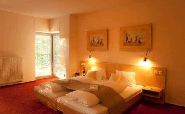 Spa Hotel Felicitas