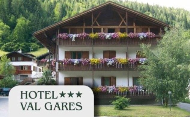 Hotel Val Gares