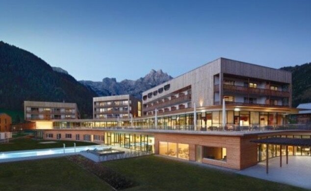 Travel Charme Bergresort
