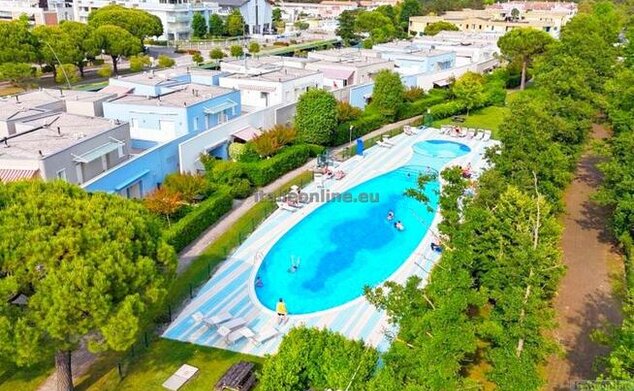 Residence Nettuno