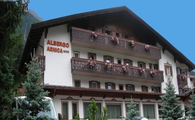 Hotel Residence Arnica